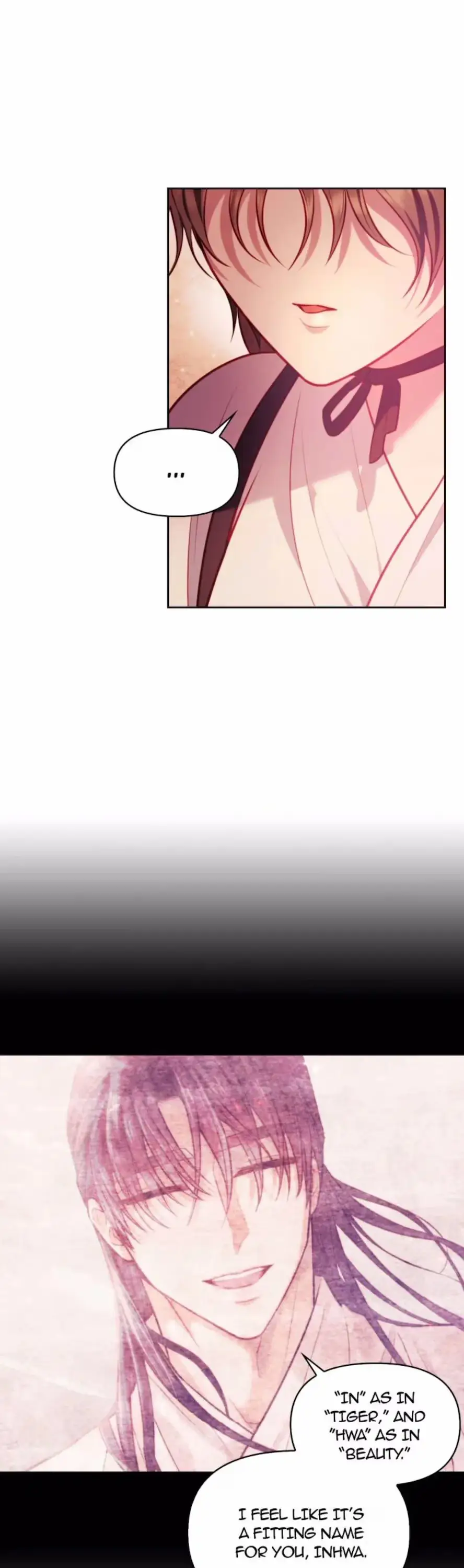 Read Moonrise by the Cliff chapter 35 image 2 on Lezhin