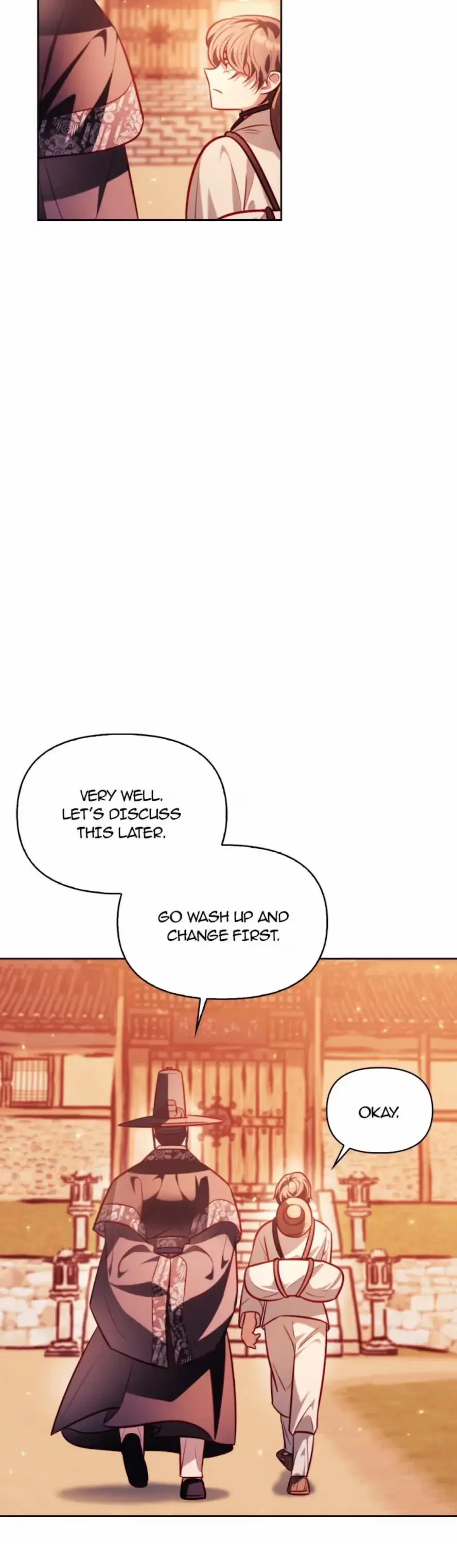 Read Moonrise by the Cliff chapter 35 image 20 on Lezhin