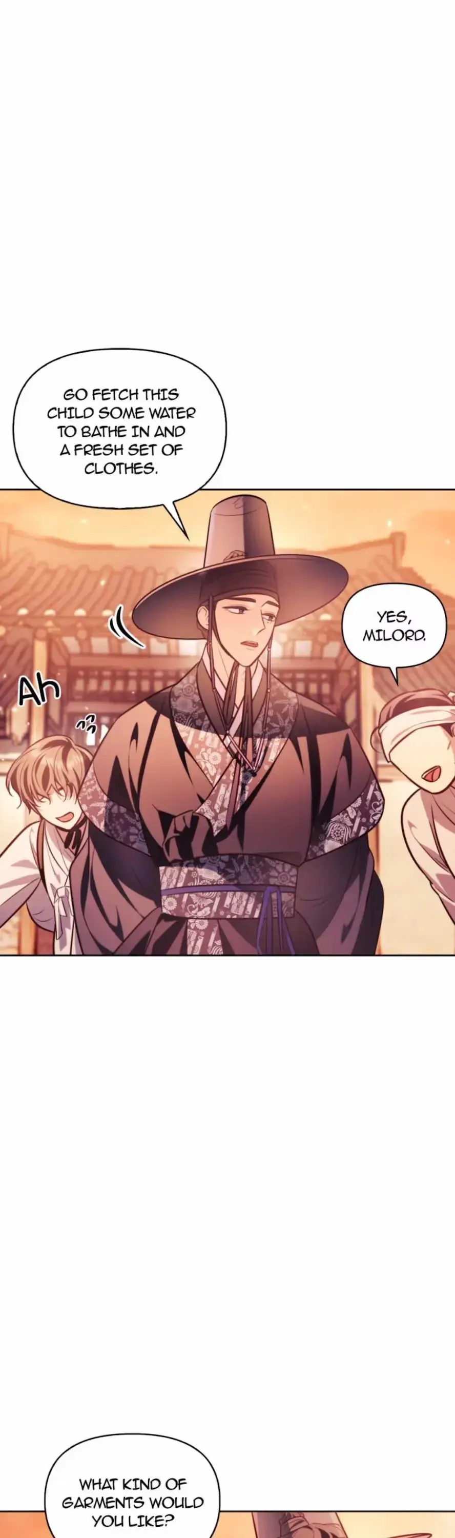 Read Moonrise by the Cliff chapter 35 image 24 on Lezhin