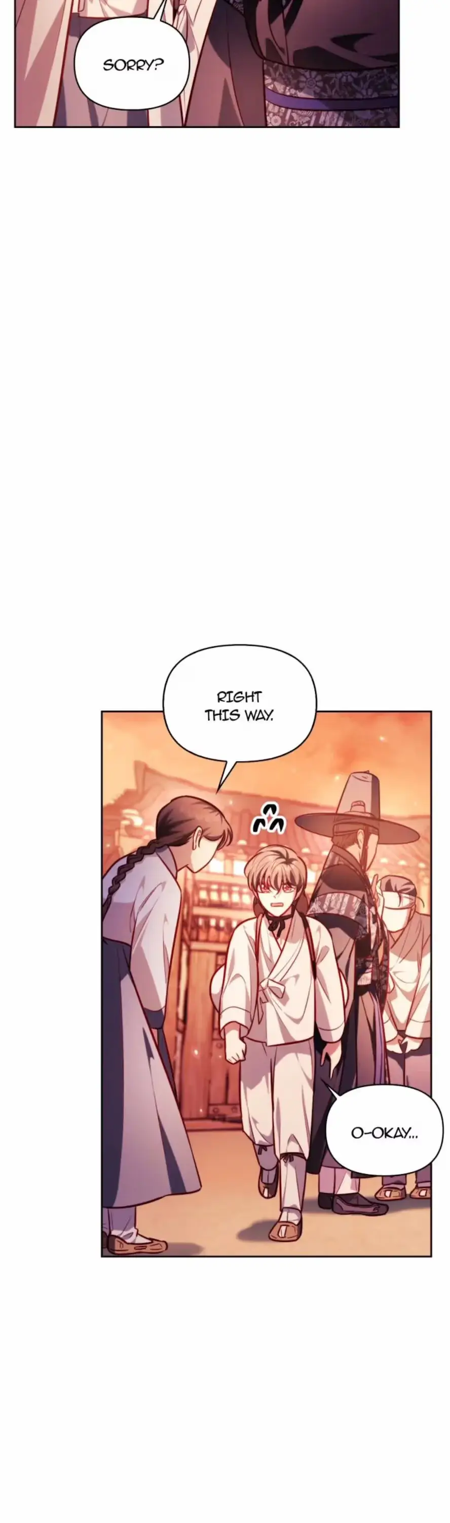Read Moonrise by the Cliff chapter 35 image 26 on Lezhin