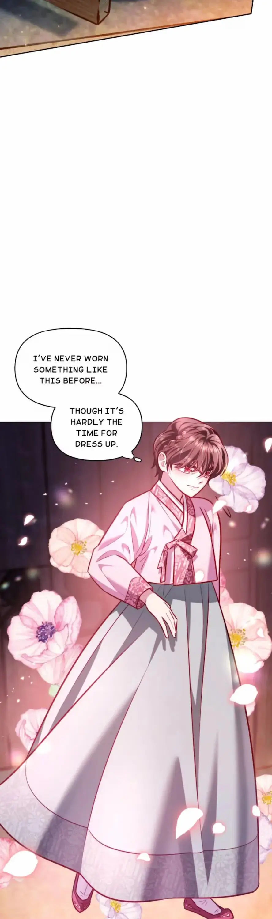 Read Moonrise by the Cliff chapter 35 image 28 on Lezhin
