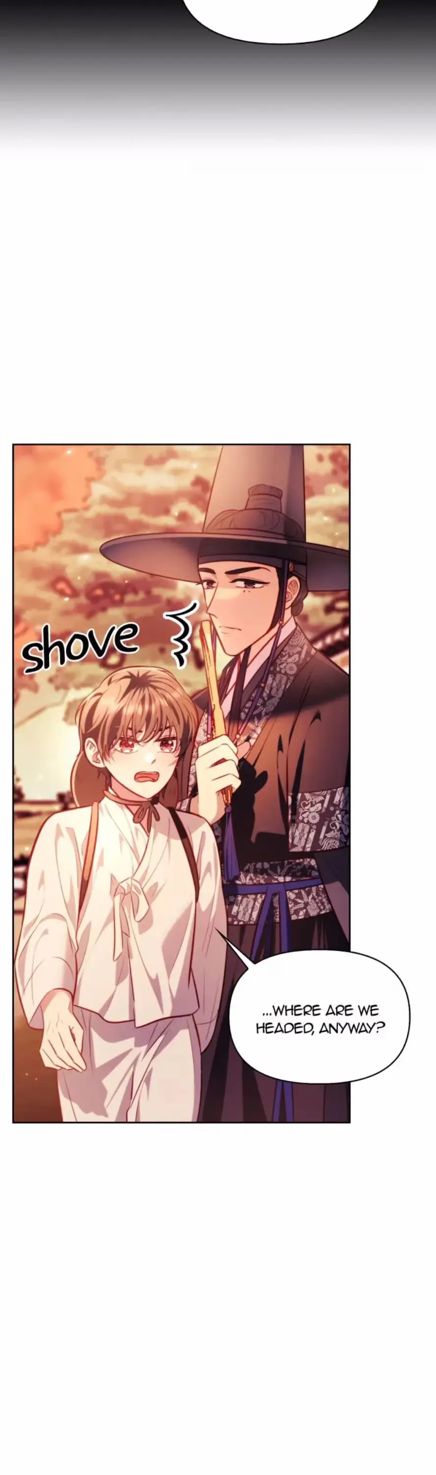 Read Moonrise by the Cliff chapter 35 image 3 on Lezhin