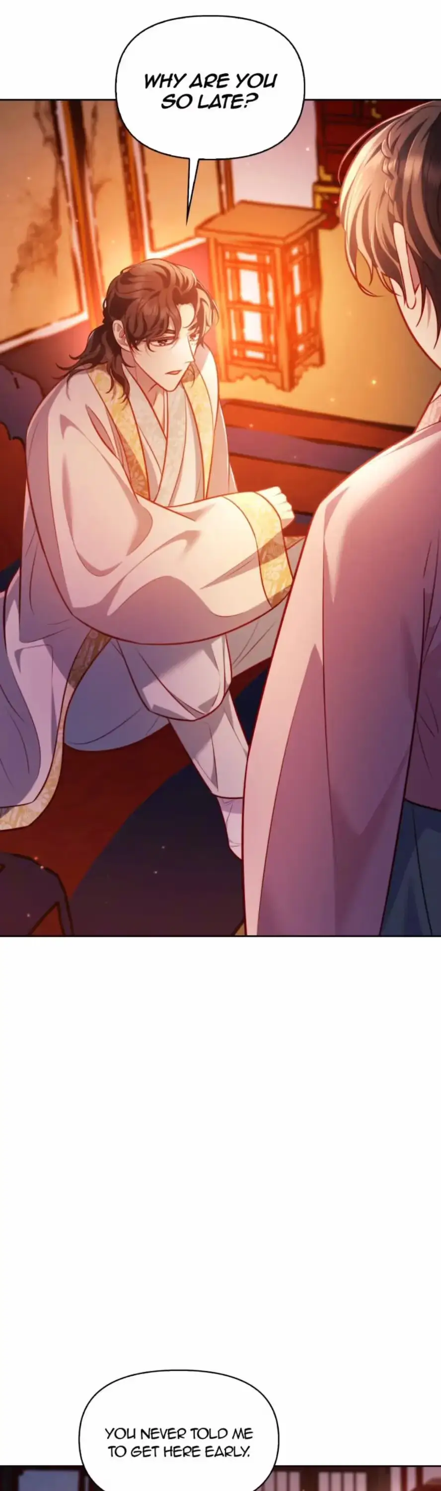 Read Moonrise by the Cliff chapter 35 image 32 on Lezhin