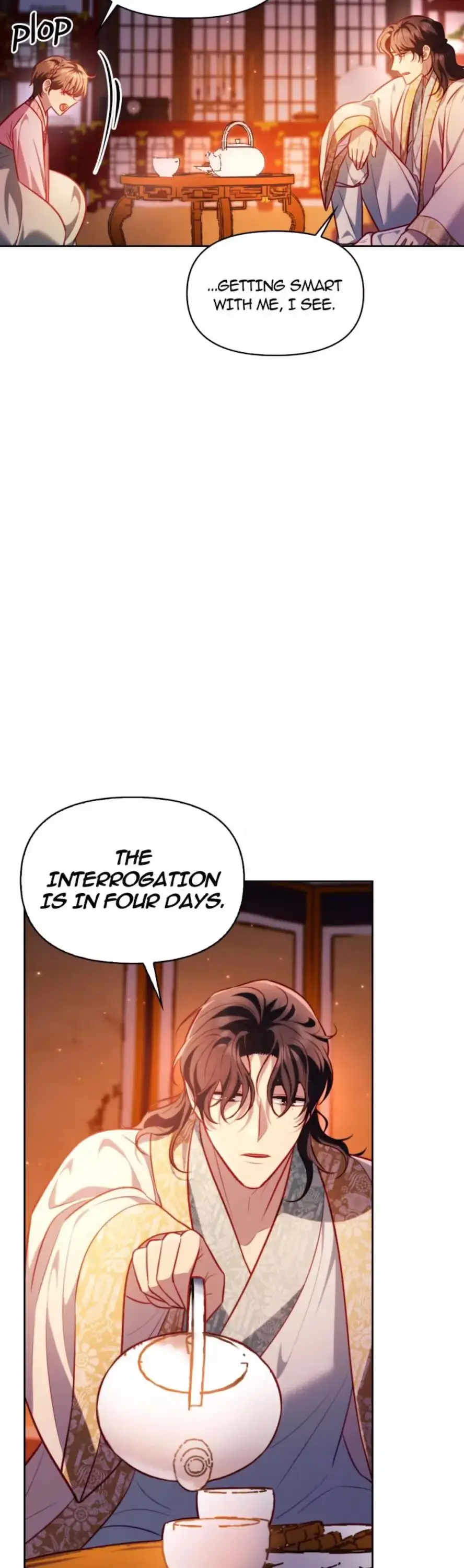 Read Moonrise by the Cliff chapter 35 image 33 on Lezhin
