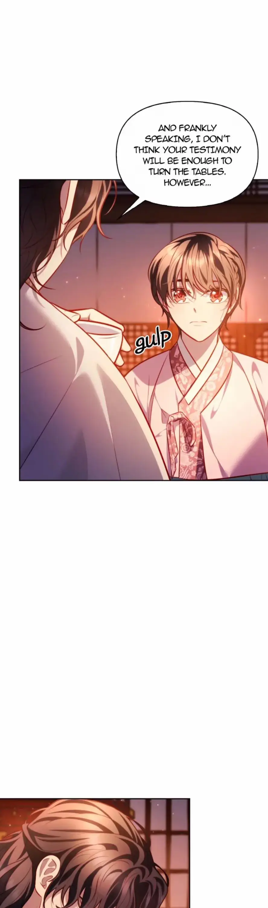 Read Moonrise by the Cliff chapter 35 image 35 on Lezhin