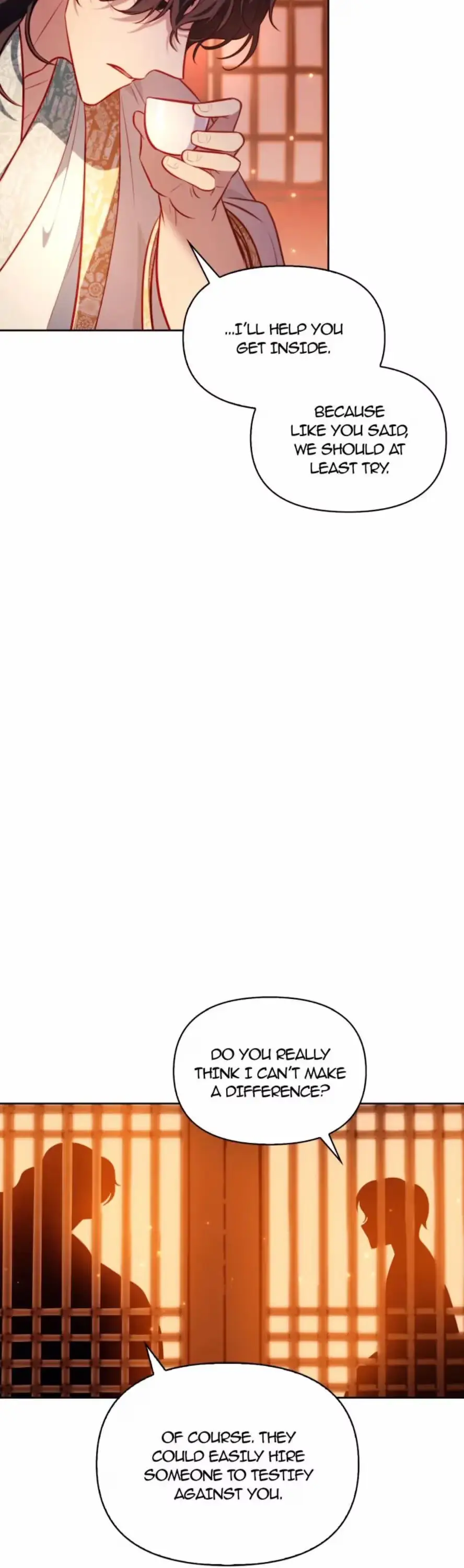 Read Moonrise by the Cliff chapter 35 image 36 on Lezhin