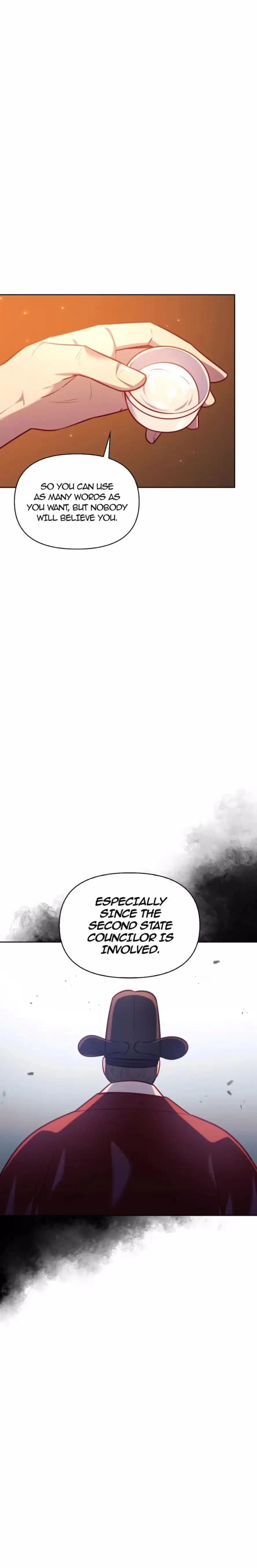 Read Moonrise by the Cliff chapter 35 image 37 on Lezhin