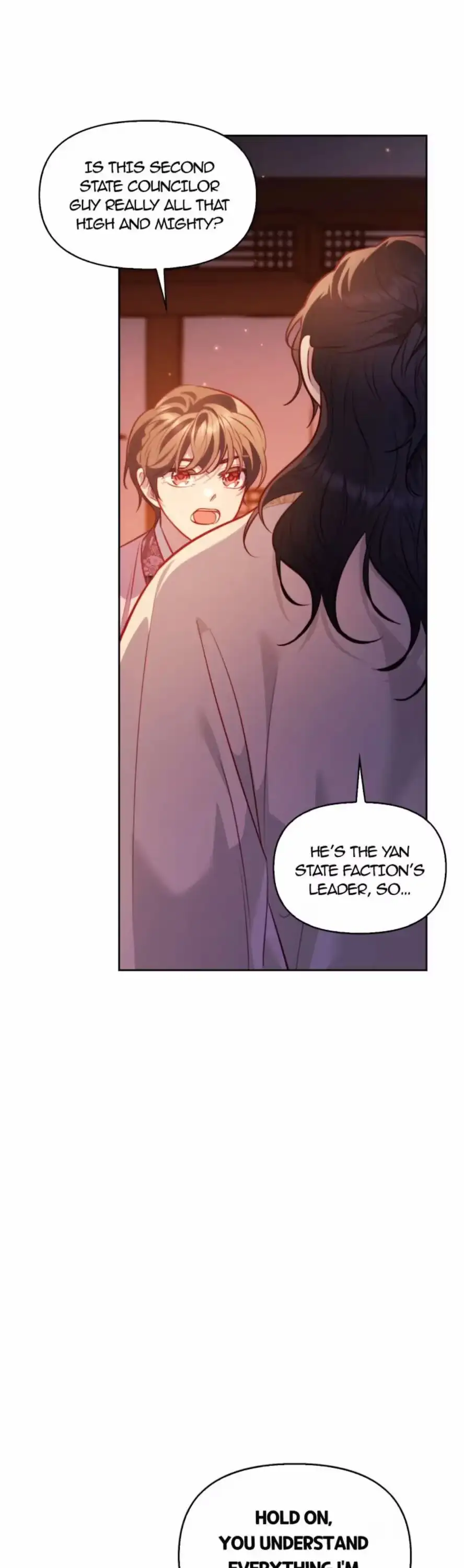 Read Moonrise by the Cliff chapter 35 image 38 on Lezhin
