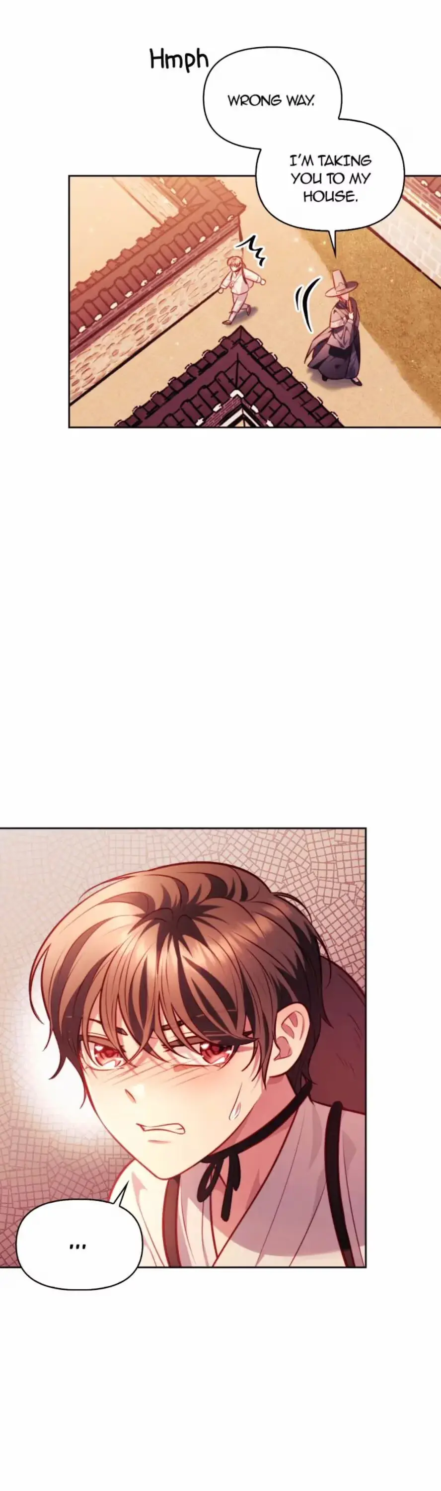 Read Moonrise by the Cliff chapter 35 image 4 on Lezhin