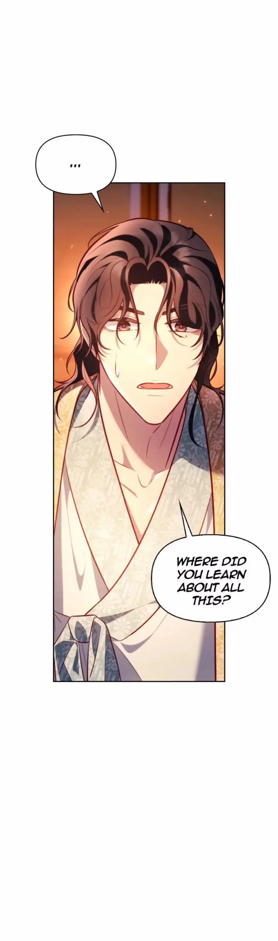 Read Moonrise by the Cliff chapter 35 image 40 on Lezhin