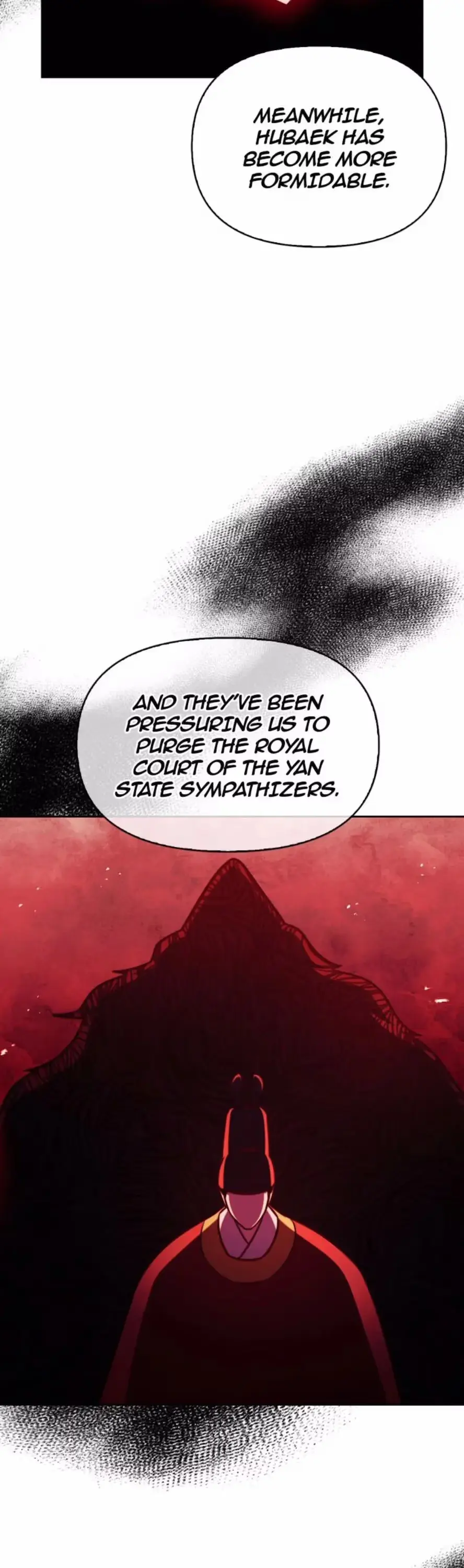 Read Moonrise by the Cliff chapter 35 image 42 on Lezhin