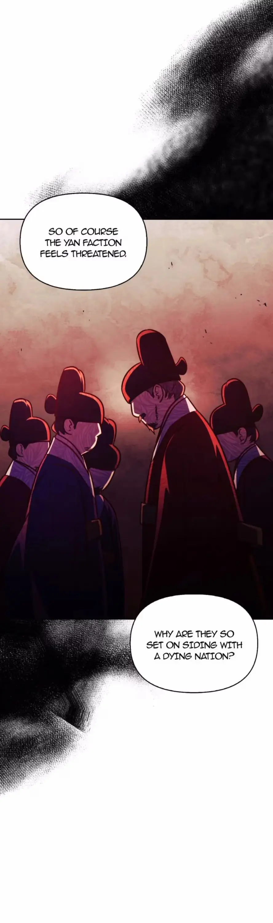 Read Moonrise by the Cliff chapter 35 image 43 on Lezhin