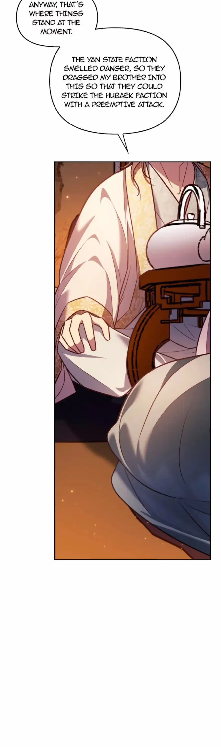 Read Moonrise by the Cliff chapter 35 image 45 on Lezhin