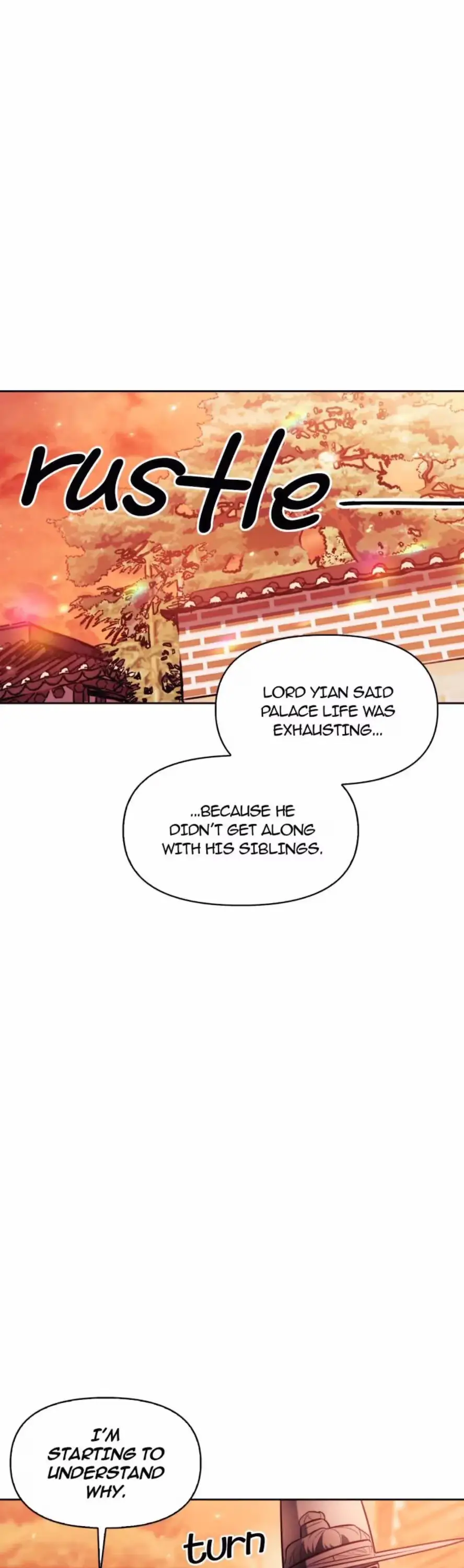 Read Moonrise by the Cliff chapter 35 image 5 on Lezhin