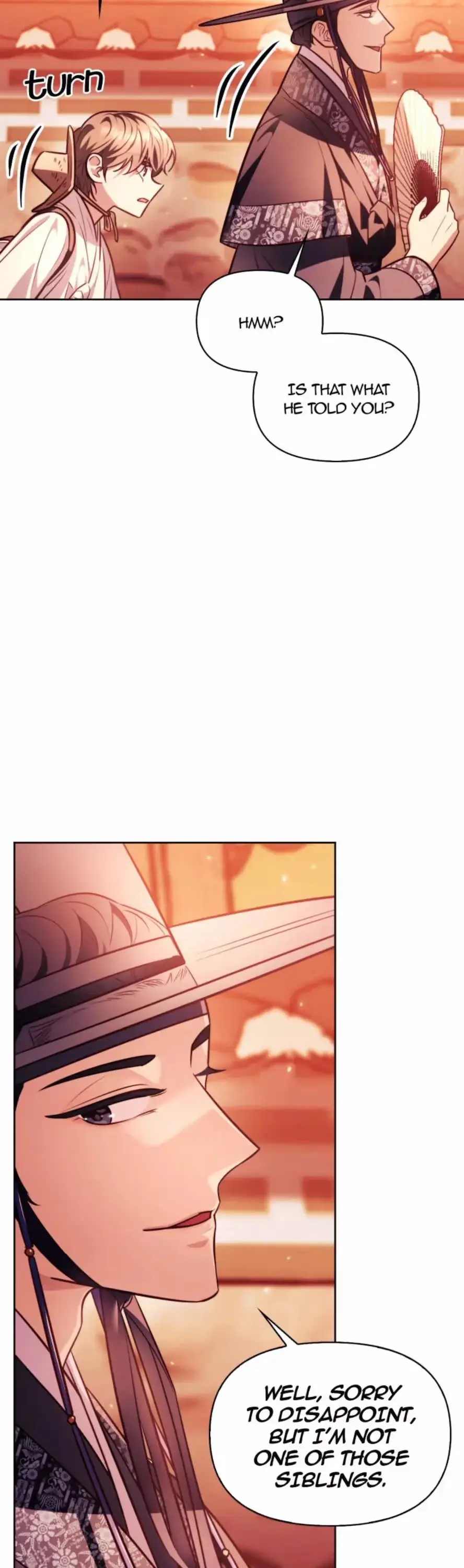 Read Moonrise by the Cliff chapter 35 image 6 on Lezhin