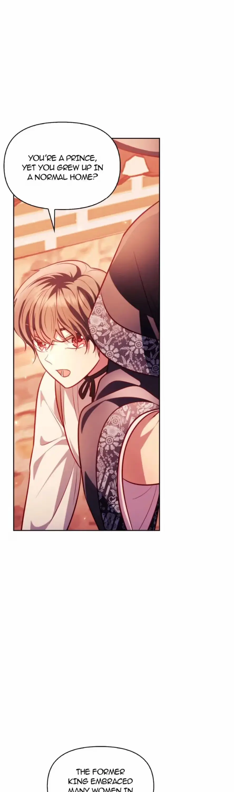 Read Moonrise by the Cliff chapter 35 image 8 on Lezhin