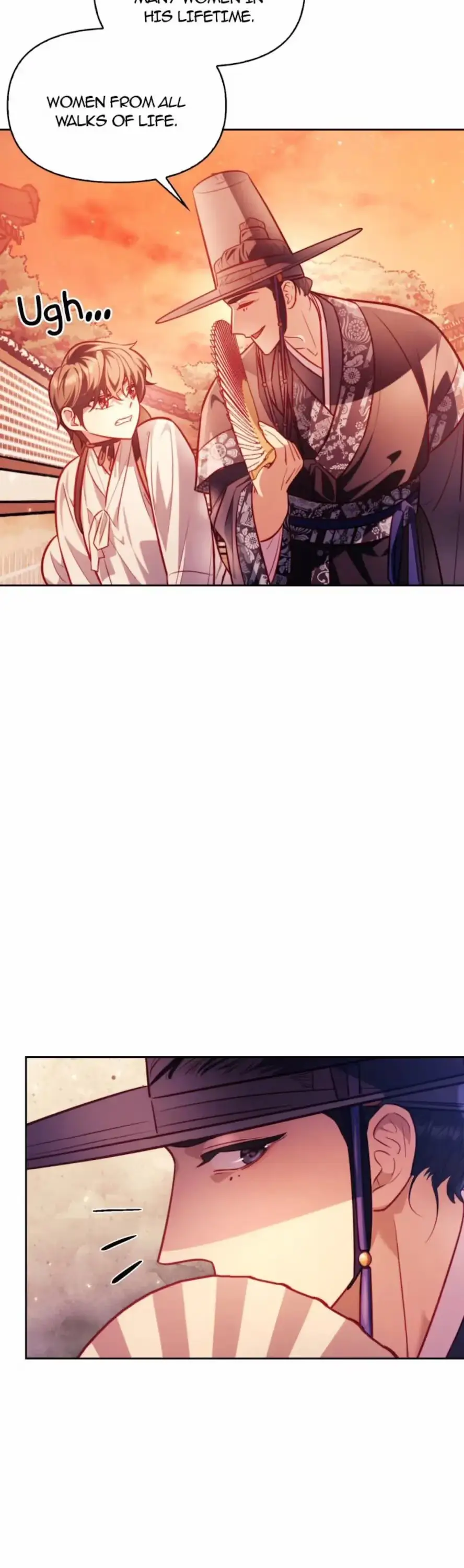 Read Moonrise by the Cliff chapter 35 image 9 on Lezhin