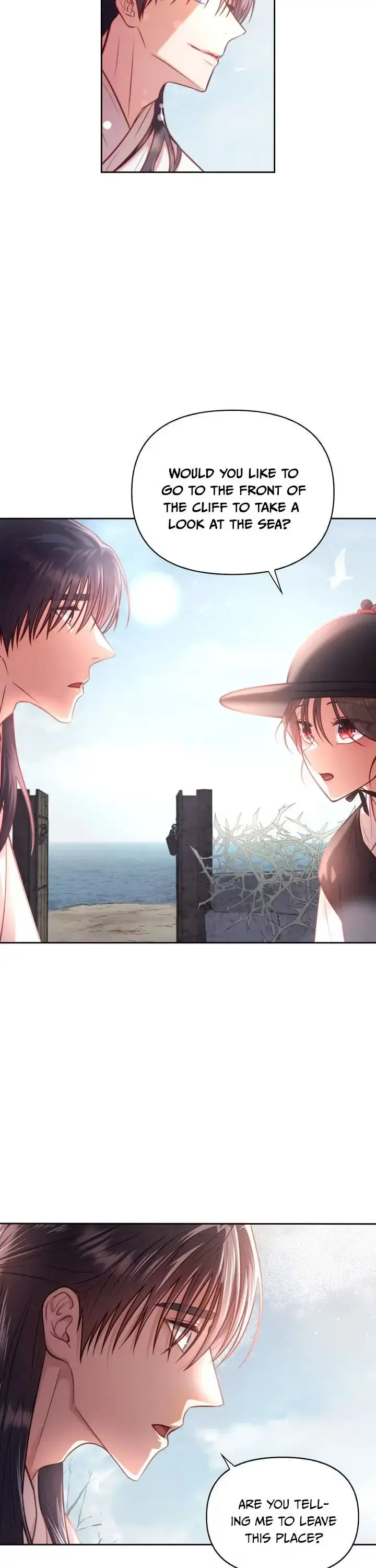 Read Moonrise by the Cliff chapter 4 image 10 on Lezhin