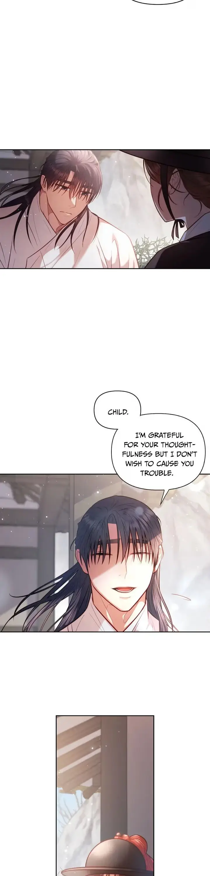 Read Moonrise by the Cliff chapter 4 image 11 on Lezhin