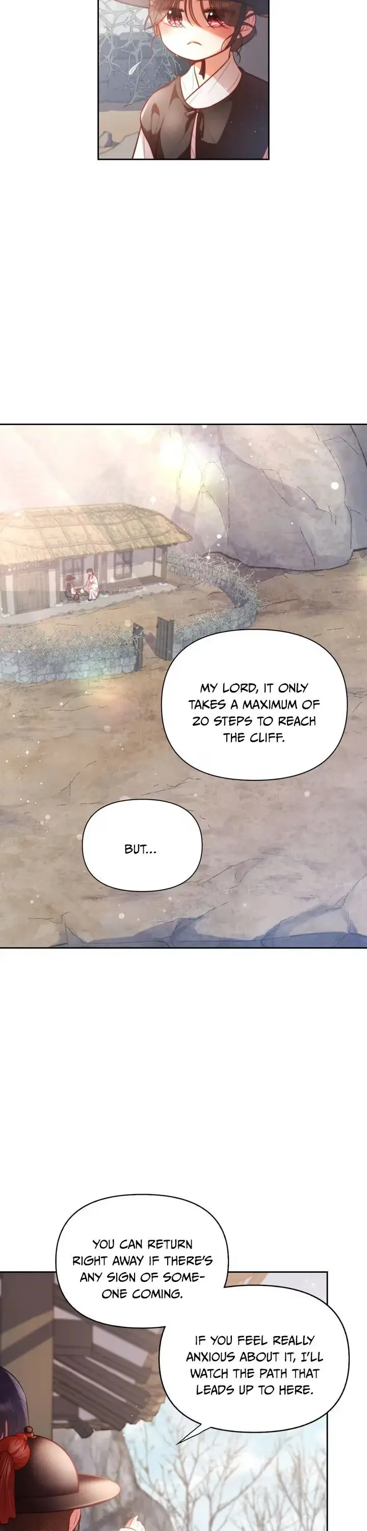 Read Moonrise by the Cliff chapter 4 image 12 on Lezhin