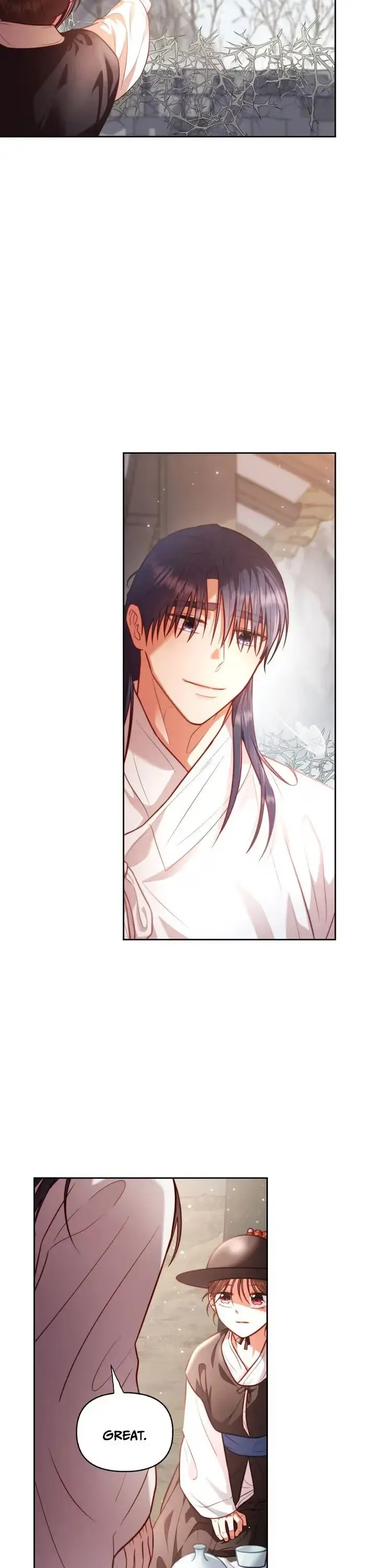 Read Moonrise by the Cliff chapter 4 image 13 on Lezhin
