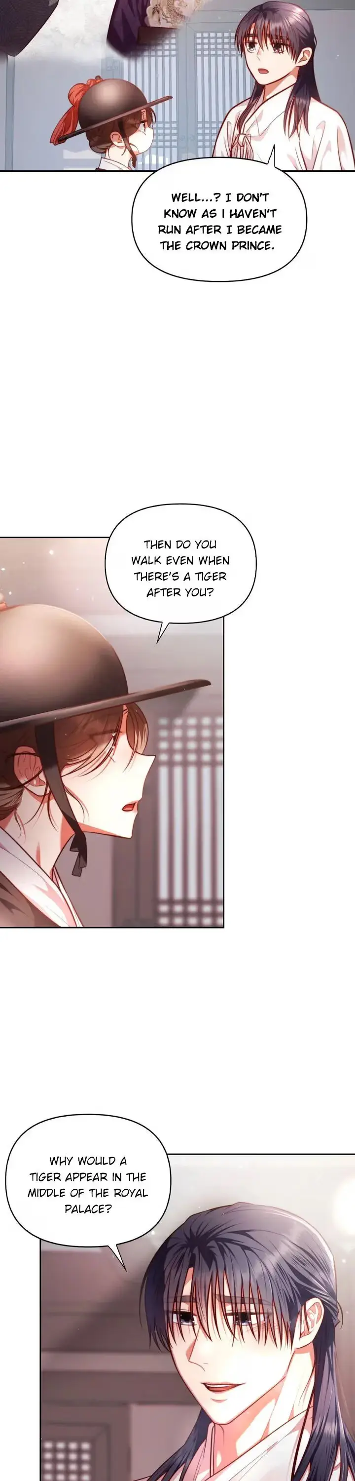 Read Moonrise by the Cliff chapter 4 image 15 on Lezhin