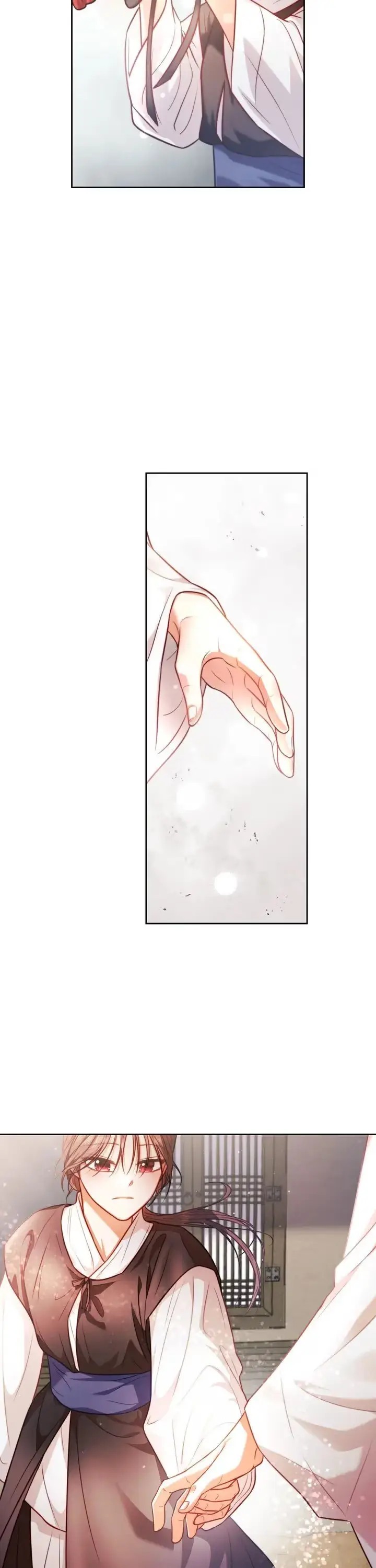 Read Moonrise by the Cliff chapter 4 image 21 on Lezhin