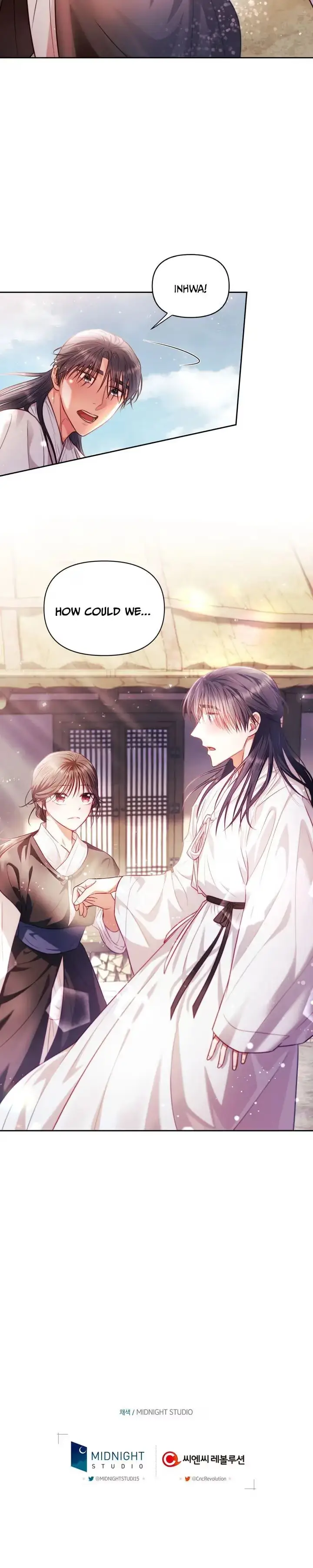 Read Moonrise by the Cliff chapter 4 image 22 on Lezhin