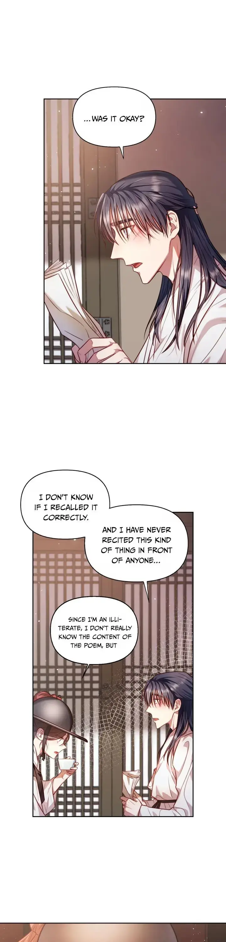 Read Moonrise by the Cliff chapter 4 image 3 on Lezhin
