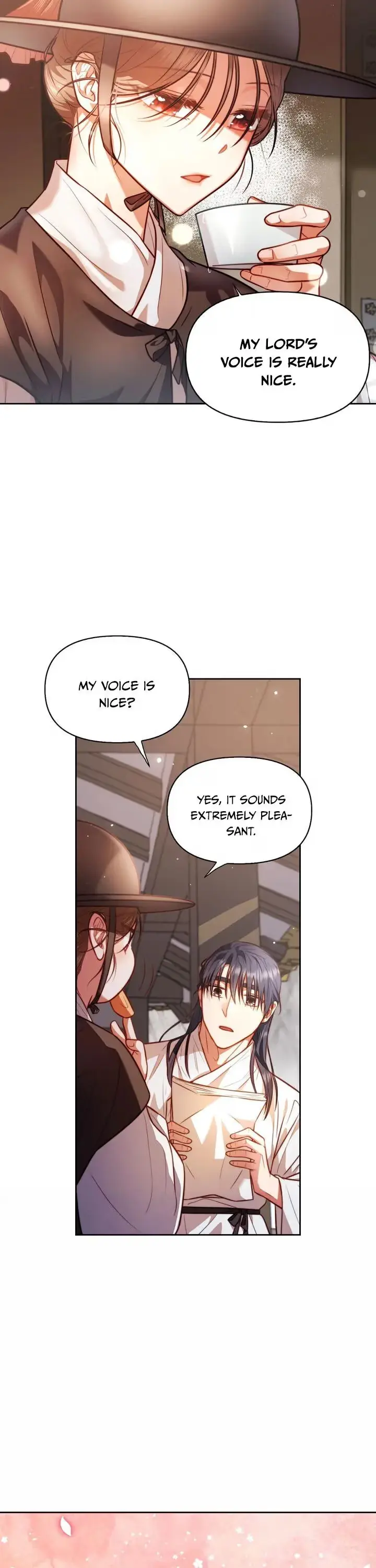 Read Moonrise by the Cliff chapter 4 image 4 on Lezhin