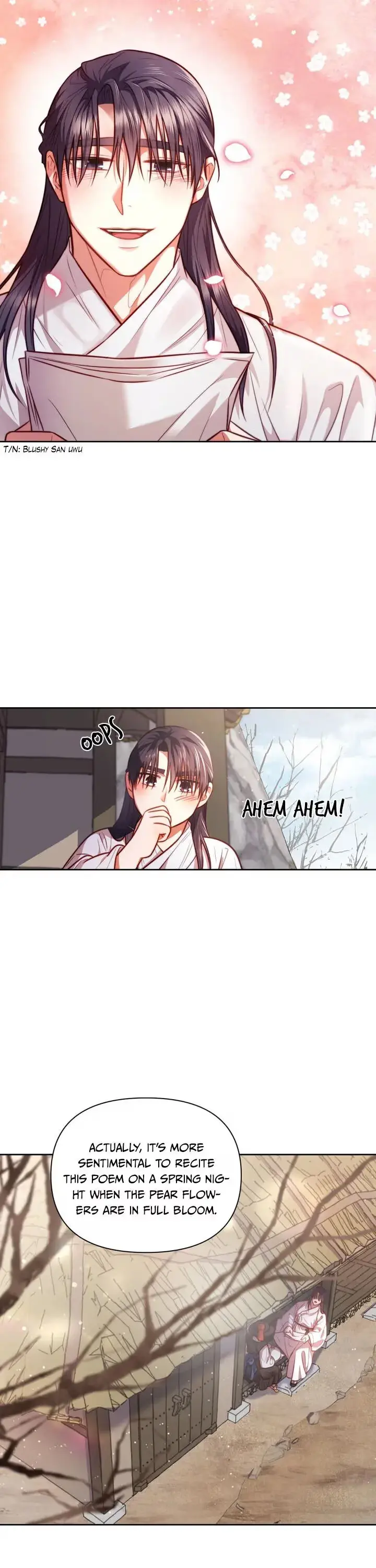Read Moonrise by the Cliff chapter 4 image 5 on Lezhin