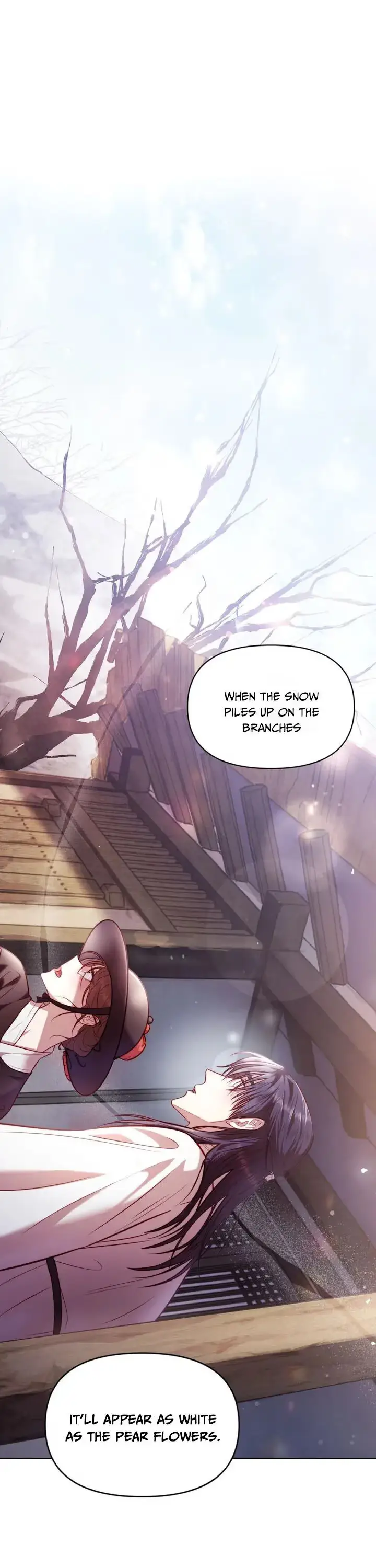 Read Moonrise by the Cliff chapter 4 image 6 on Lezhin