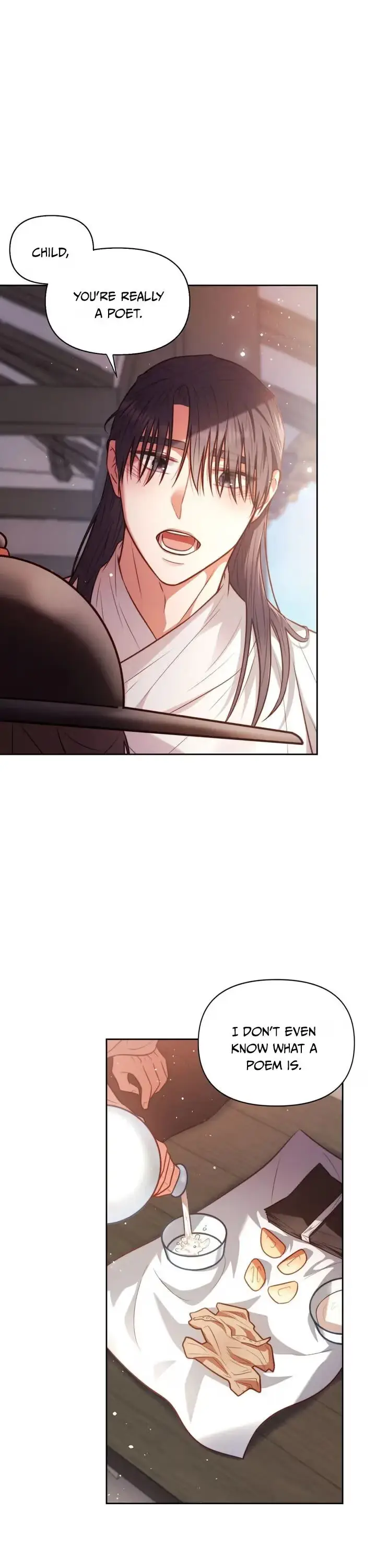 Read Moonrise by the Cliff chapter 4 image 7 on Lezhin