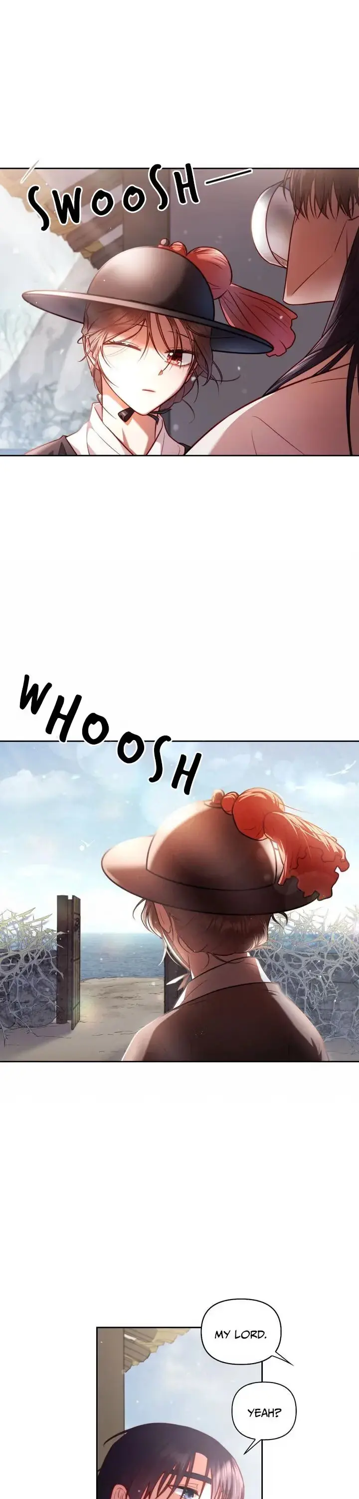 Read Moonrise by the Cliff chapter 4 image 9 on Lezhin