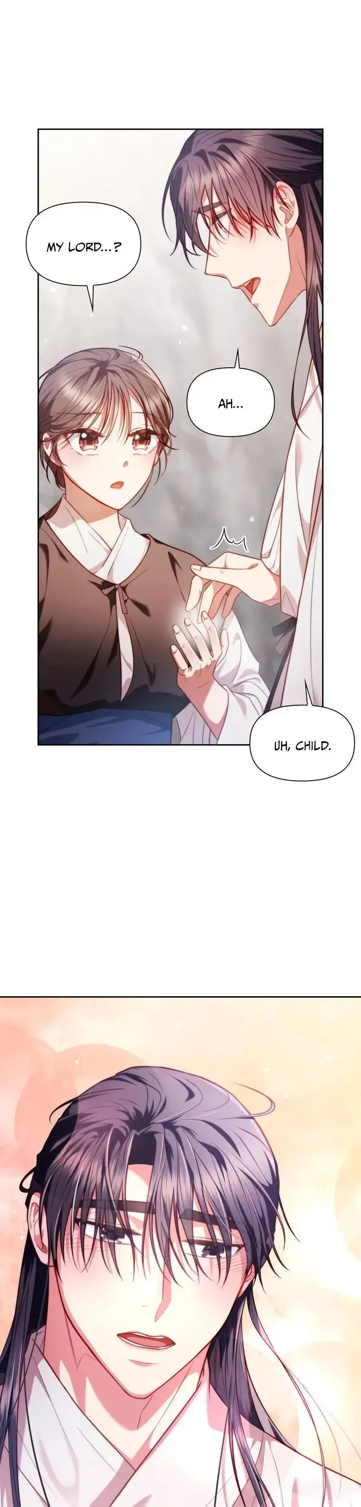 Read Moonrise by the Cliff chapter 5 image 10 on Lezhin
