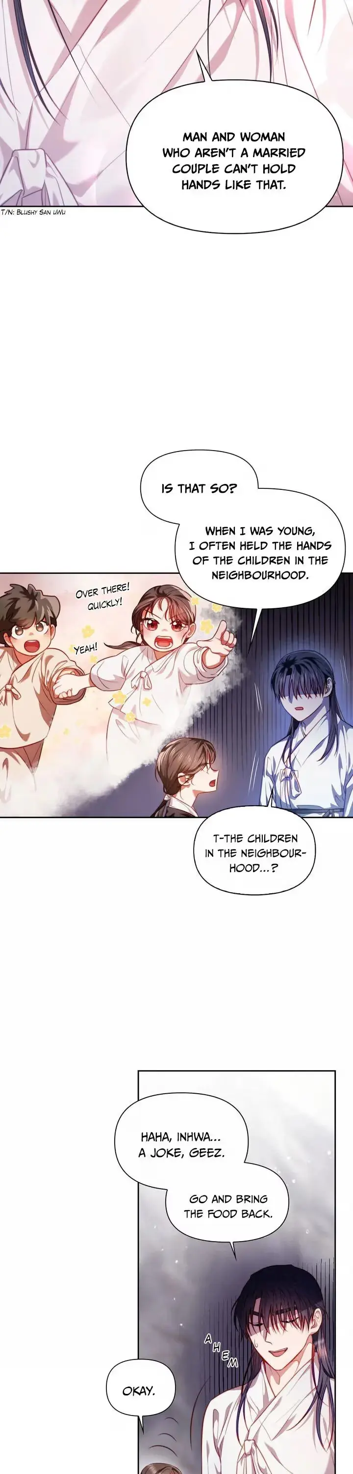 Read Moonrise by the Cliff chapter 5 image 11 on Lezhin