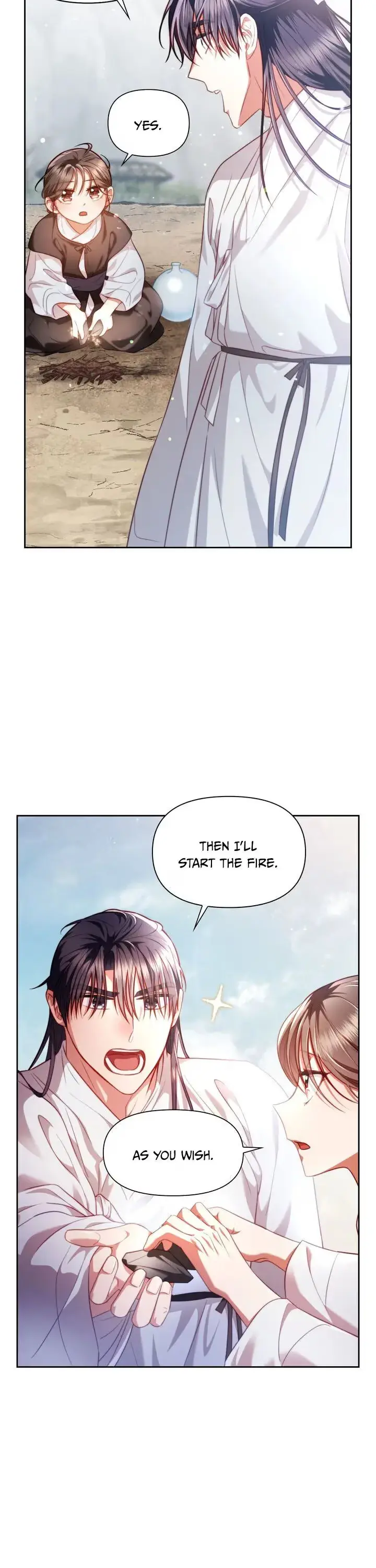 Read Moonrise by the Cliff chapter 5 image 14 on Lezhin