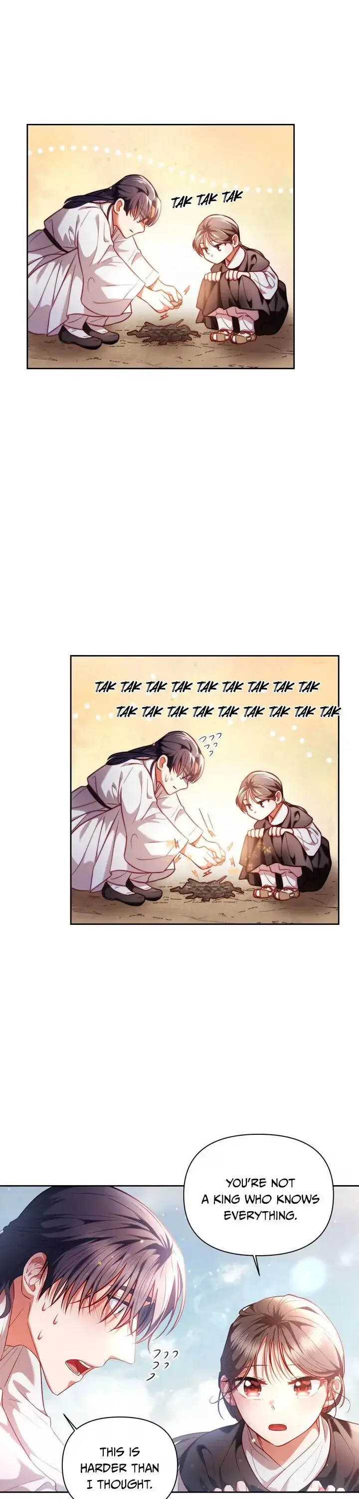 Read Moonrise by the Cliff chapter 5 image 15 on Lezhin