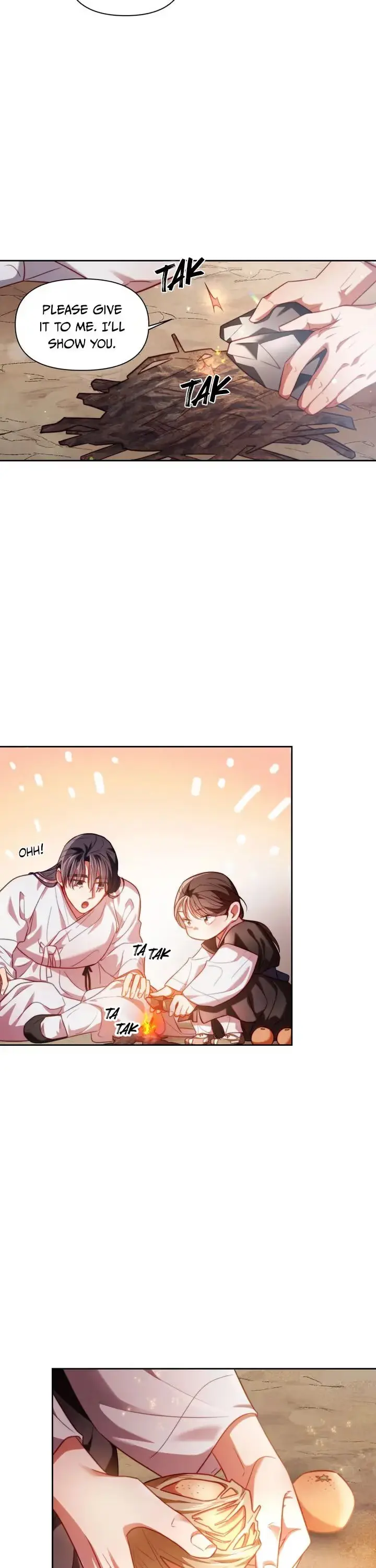 Read Moonrise by the Cliff chapter 5 image 16 on Lezhin