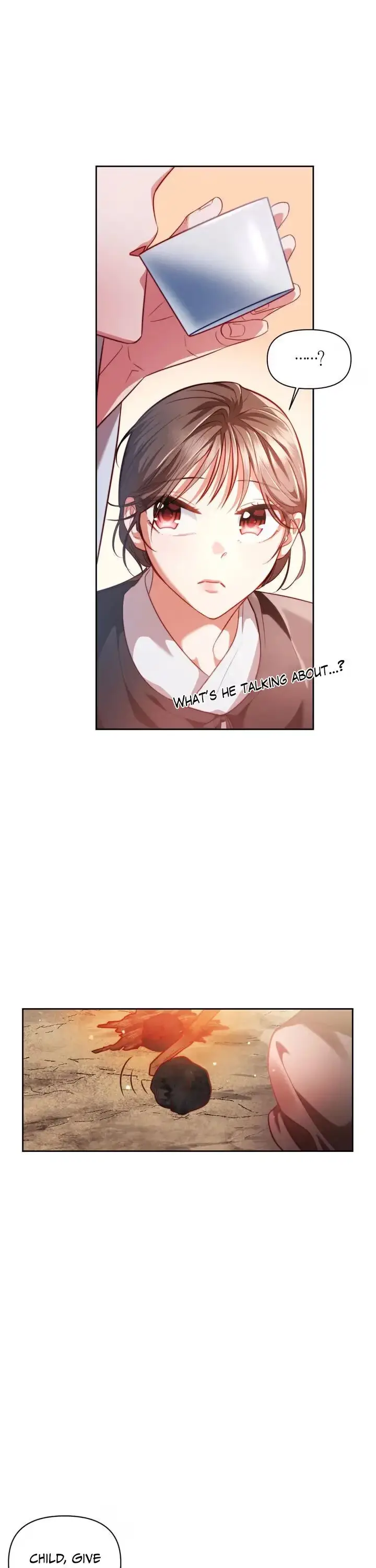 Read Moonrise by the Cliff chapter 5 image 20 on Lezhin