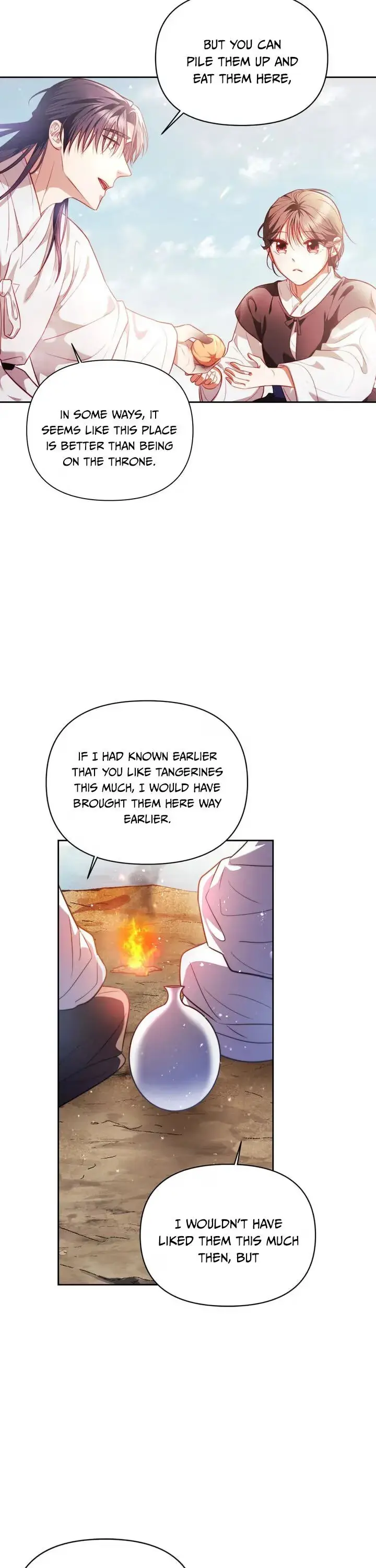 Read Moonrise by the Cliff chapter 5 image 24 on Lezhin