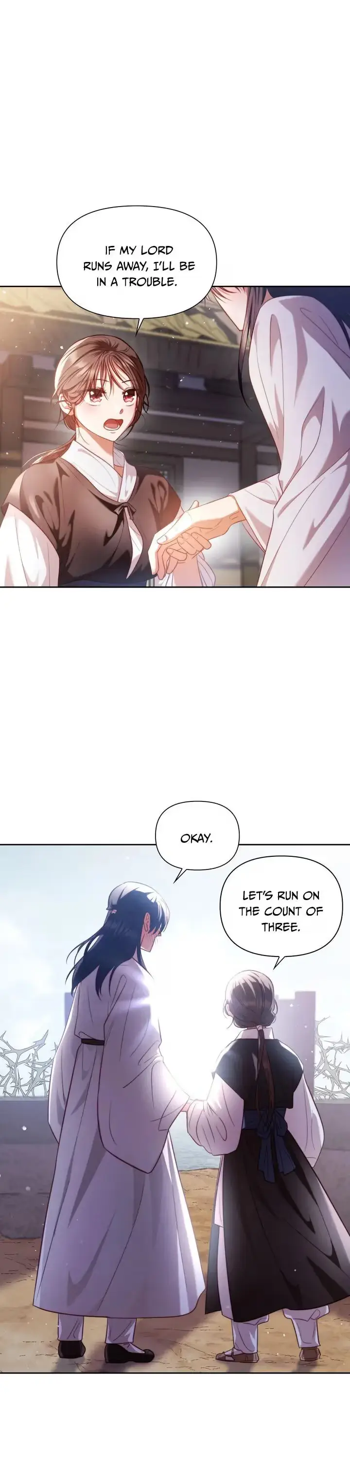 Read Moonrise by the Cliff chapter 5 image 3 on Lezhin