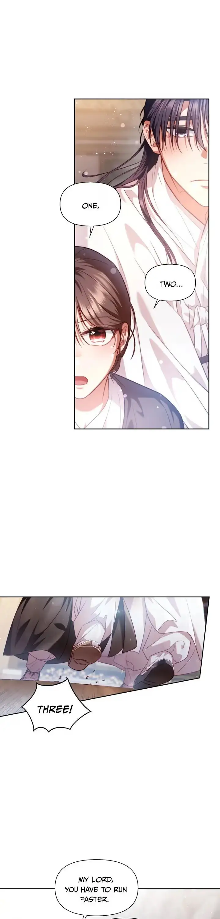 Read Moonrise by the Cliff chapter 5 image 4 on Lezhin