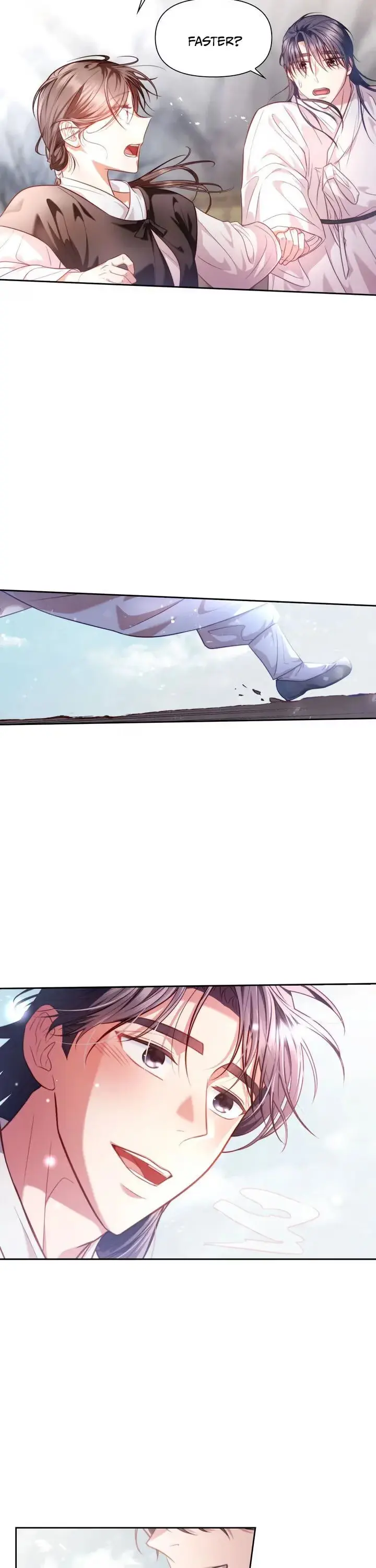 Read Moonrise by the Cliff chapter 5 image 5 on Lezhin