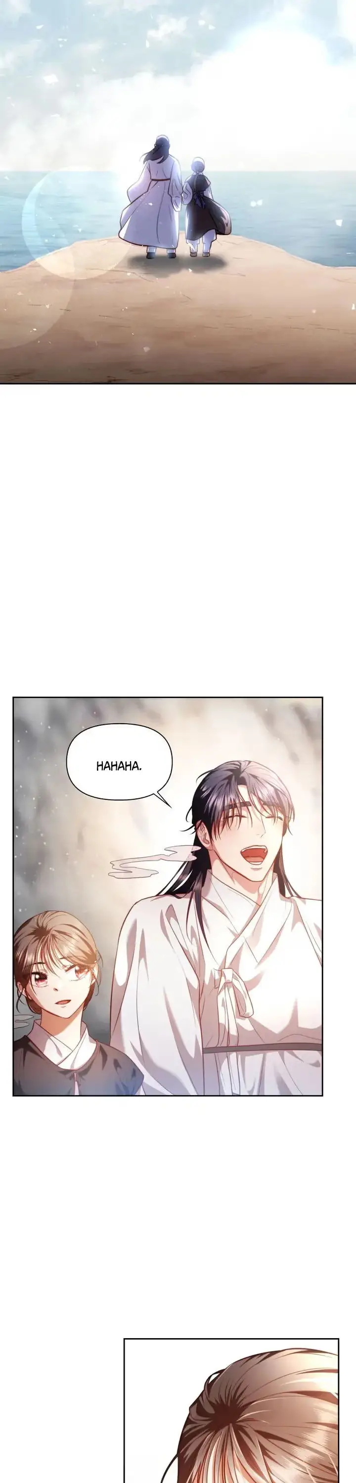 Read Moonrise by the Cliff chapter 5 image 7 on Lezhin
