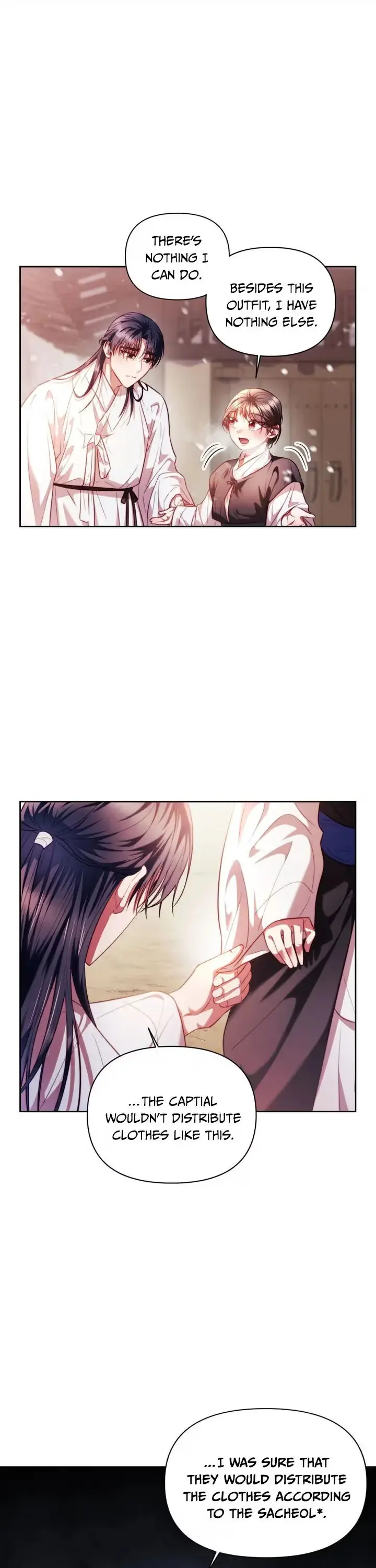 Read Moonrise by the Cliff chapter 6 image 10 on Lezhin