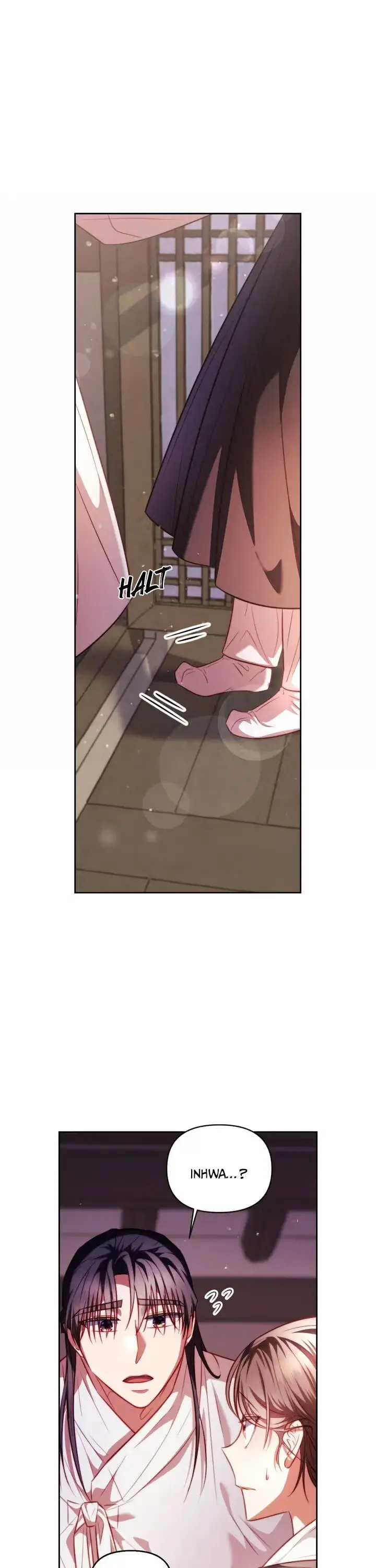 Read Moonrise by the Cliff chapter 6 image 13 on Lezhin