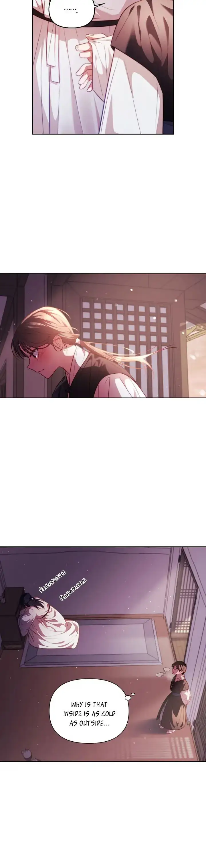 Read Moonrise by the Cliff chapter 6 image 14 on Lezhin