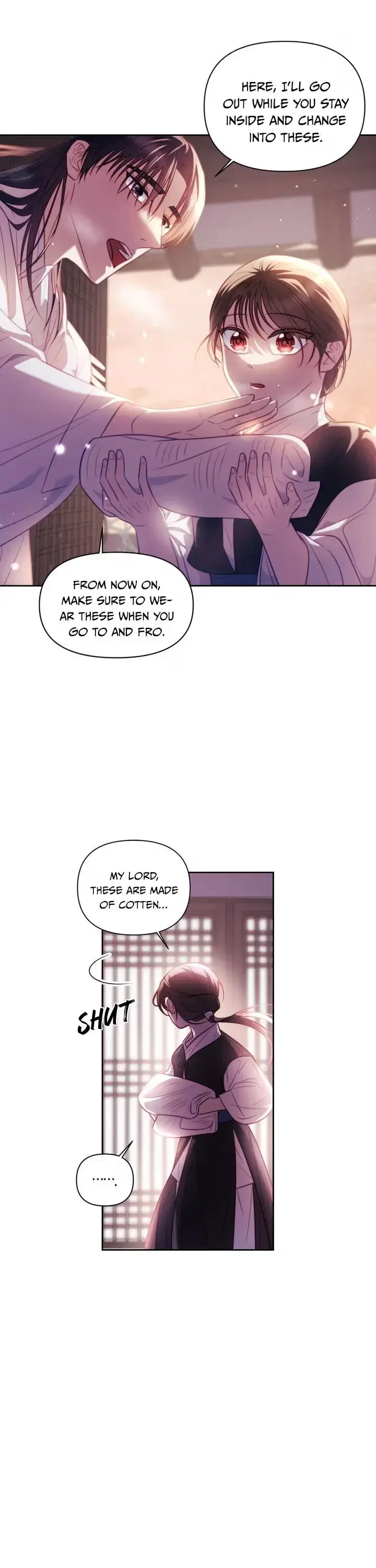 Read Moonrise by the Cliff chapter 6 image 15 on Lezhin