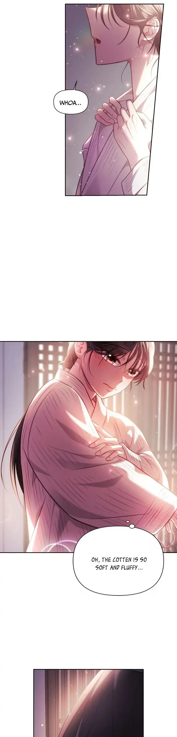 Read Moonrise by the Cliff chapter 6 image 16 on Lezhin